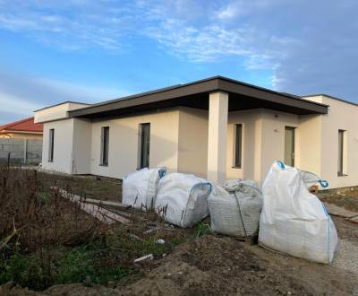 Eladó Lakóházak építése “RÓMA” Lakóház építése, Szlovákia