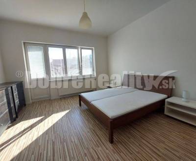 Kiadó 2 szobás lakás, 2 szobás lakás, J. Cikkera, Banská Bystrica, Szl