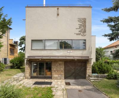 Eladó Családi ház, Családi ház, Mudroňova, Bratislava - Staré Mesto, S