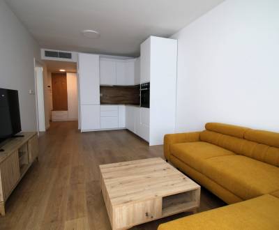 Kiadó 2 szobás lakás, 2 szobás lakás, Tomášikova, Bratislava - Ružinov
