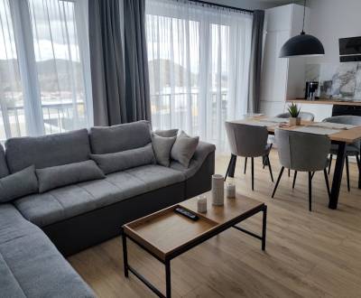 Kiadó 2 szobás lakás, 2 szobás lakás, Muškátová, Banská Bystrica, Szlo