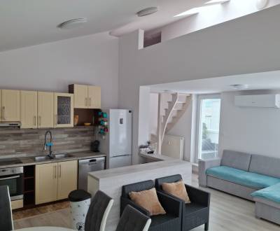 Eladó 4 szobás lakás, 4 szobás lakás, Martin, Szlovákia