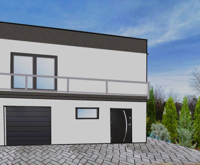 Eladó Családi ház, Családi ház, Michalovce, Szlovákia