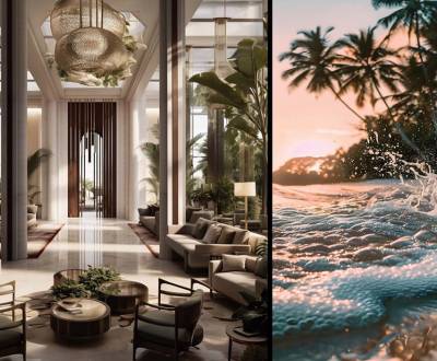 Eladó 1 szobás lakás, 1 szobás lakás, Pattaya, Thailand