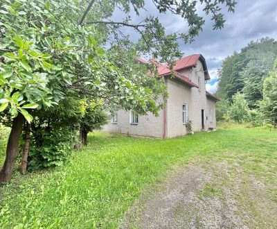 Eladó Családi ház, Családi ház, Centrum, Čadca, Szlovákia