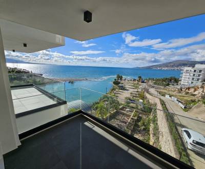 Eladó Apartmanok, Apartmanok, Sarandë, Albania