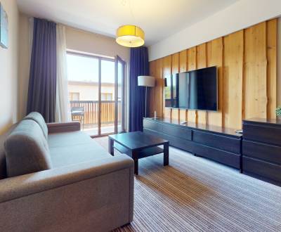 Eladó 2 szobás lakás, 2 szobás lakás, Liptovský Mikuláš, Szlovákia