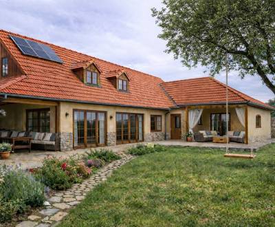 Eladó Családi ház, Családi ház, Nirtrianske Sučany, Prievidza, Szlovák