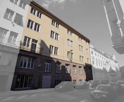 Eladó 4 szobás lakás, 4 szobás lakás, Gunduličova, Bratislava - Staré 