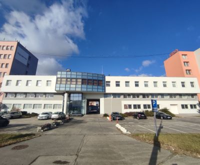 Eladó Irodahelység, Irodahelység, Vajnorská, Bratislava - Nové Mesto, 