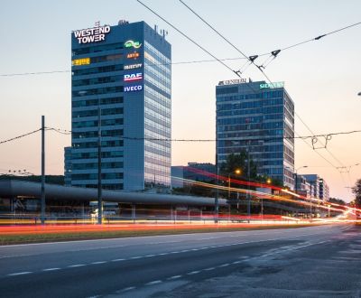 Kiadó Irodahelység, Irodahelység, Dúbravská cesta, Bratislava - Karlov