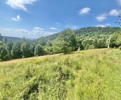 Eladó Építési telek, Építési telek, Dedovka, Čadca, Szlovákia