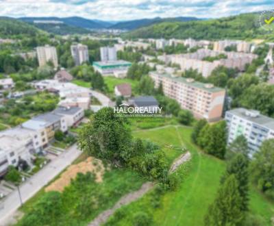Eladó Építési telek, Považská Bystrica, Szlovákia