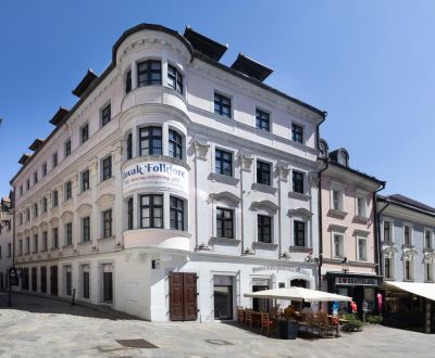 Kiadó Irodahelység, Irodahelység, Michalská, Bratislava - Staré Mesto,