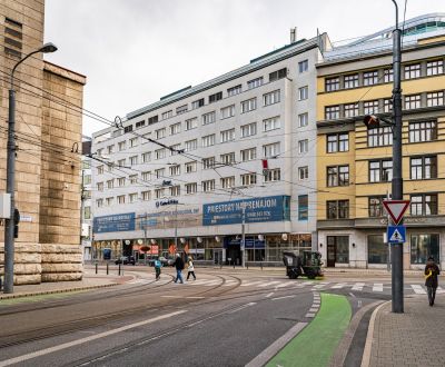 Kiadó Irodahelység, Irodahelység, Štúrova, Bratislava - Staré Mesto, S