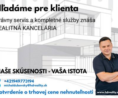 Vásárlás Családi ház, Családi ház, Dunajská Streda, Szlovákia