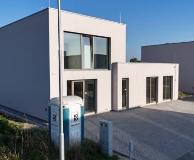 Eladó Családi ház, Családi ház, Récka, Senec, Szlovákia