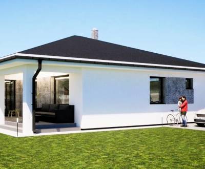 Eladó Családi ház, Családi ház, Vinianska cesta, Michalovce, Szlovákia