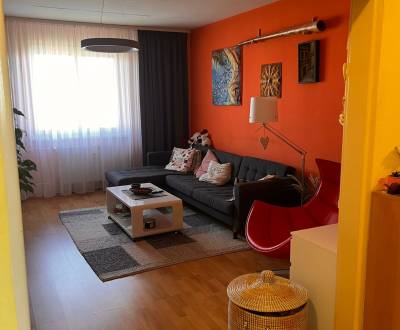 Eladó 3 szobás lakás, 3 szobás lakás, Rulandská, Pezinok, Szlovákia