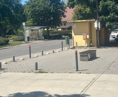 Kiadó Garzonlakás, Garzonlakás, Jánošíkovská, Senec, Szlovákia