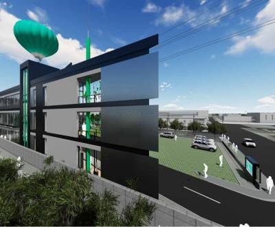 Eladó Telkek - kereskedelmi célra, Telkek - kereskedelmi célra, Panóns