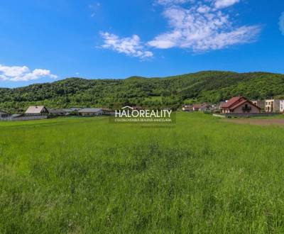 Eladó Építési telek, Považská Bystrica, Szlovákia