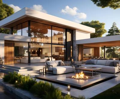 Eladó Építési telek, Építési telek, Zvolen, Szlovákia