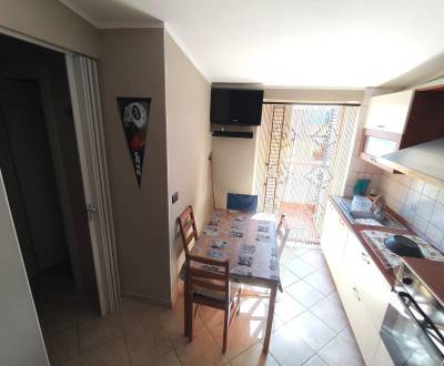 Eladó 2 szobás lakás, 2 szobás lakás, Pitagora, Scalea, Olaszország