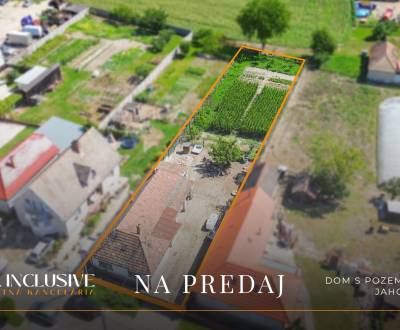 Eladó Családi ház, Családi ház, Dunajská Streda, Szlovákia