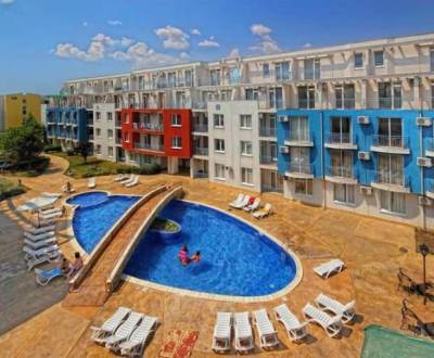 Eladó Apartmanok, Apartmanok, Nesebyr, Bulgária