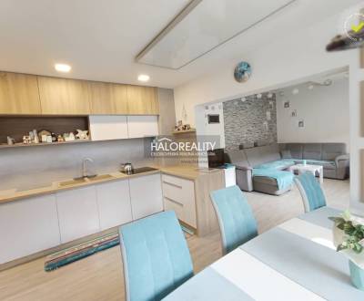 Eladó Családi ház, Zvolen, Szlovákia