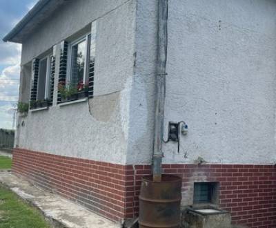 Eladó Családi ház, Családi ház, Michalovce, Szlovákia