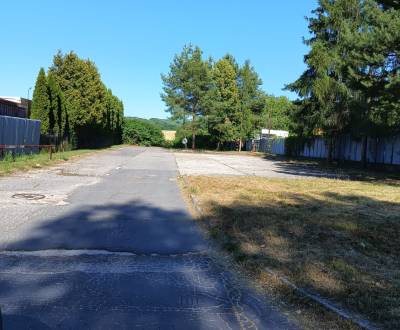 Eladó Építési telek, Építési telek, Prievidza, Szlovákia