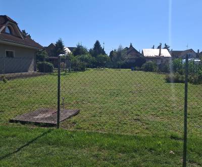 Eladó Építési telek, Építési telek, Trnava, Szlovákia