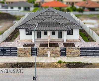 Eladó Családi ház, Családi ház, Florida Villa Park, Dunajská Streda, S