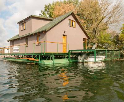BA/JAROVCE - Egy darab paradicsom felfedezése a Jarovec-öbölben