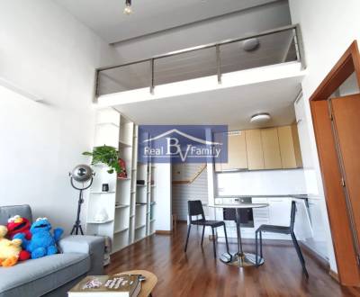 Kiadó 2 szobás lakás, 2 szobás lakás, Trenčianska, Bratislava - Ružino