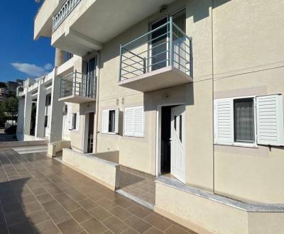 Eladó Apartmanok, Apartmanok, Sarandë, Albania
