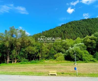 Eladó Üdülőtelkek, Liptovský Mikuláš, Szlovákia