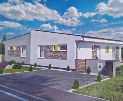 Eladó Családi ház, Családi ház, Dunajská Streda, Szlovákia