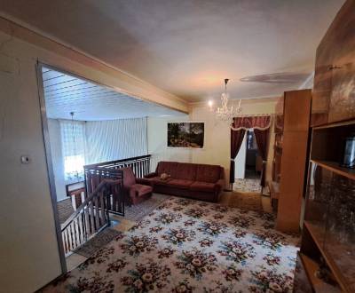 Eladó Családi ház, Családi ház, Michalovce, Szlovákia