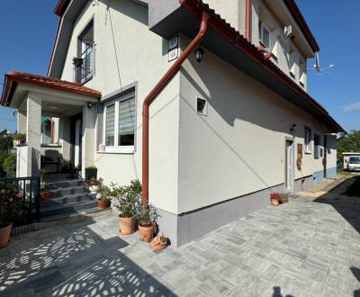 Eladó Családi ház, Családi ház, Táliky, Martin, Szlovákia