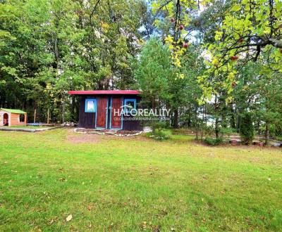 Eladó Kertek, Liptovský Mikuláš, Szlovákia