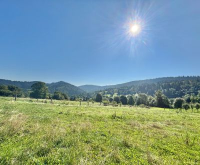 Eladó Építési telek, Építési telek, Švancari, Čadca, Szlovákia