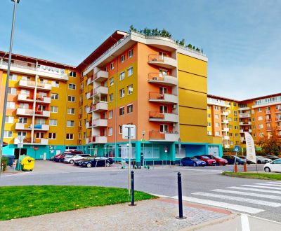 Eladó Irodahelység, Irodahelység, Šustekova, Bratislava - Petržalka, S