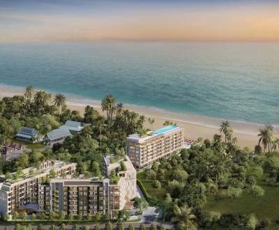 Új épület Eladó Lakások építése, Lakások építése, Pattaya, Thailand, 