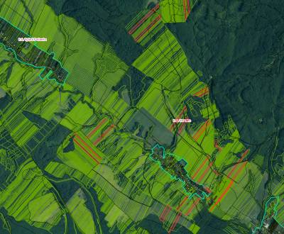 Eladó Mezőgazdasági és erdei telkek, Mezőgazdasági és erdei telkek, Ba