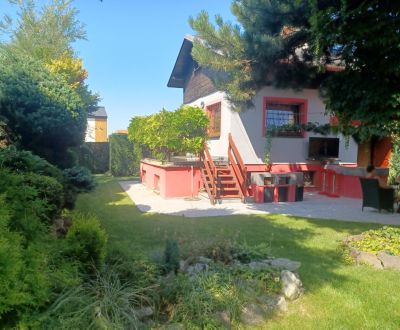 Kiadó Nyaraló, Nyaraló, Havrania, Senec, Szlovákia