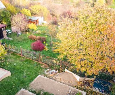 Eladó Kertek, Kertek, Račí potok, Košice - Sever, Szlovákia