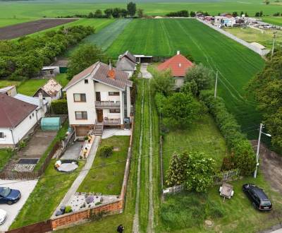 Eladó Építési telek, Építési telek, Slaná, Galanta, Szlovákia